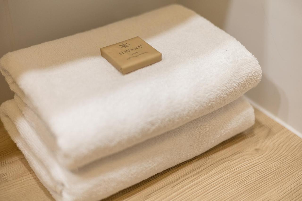 Budki Szczesliwickie Business Apartment ワルシャワ エクステリア 写真