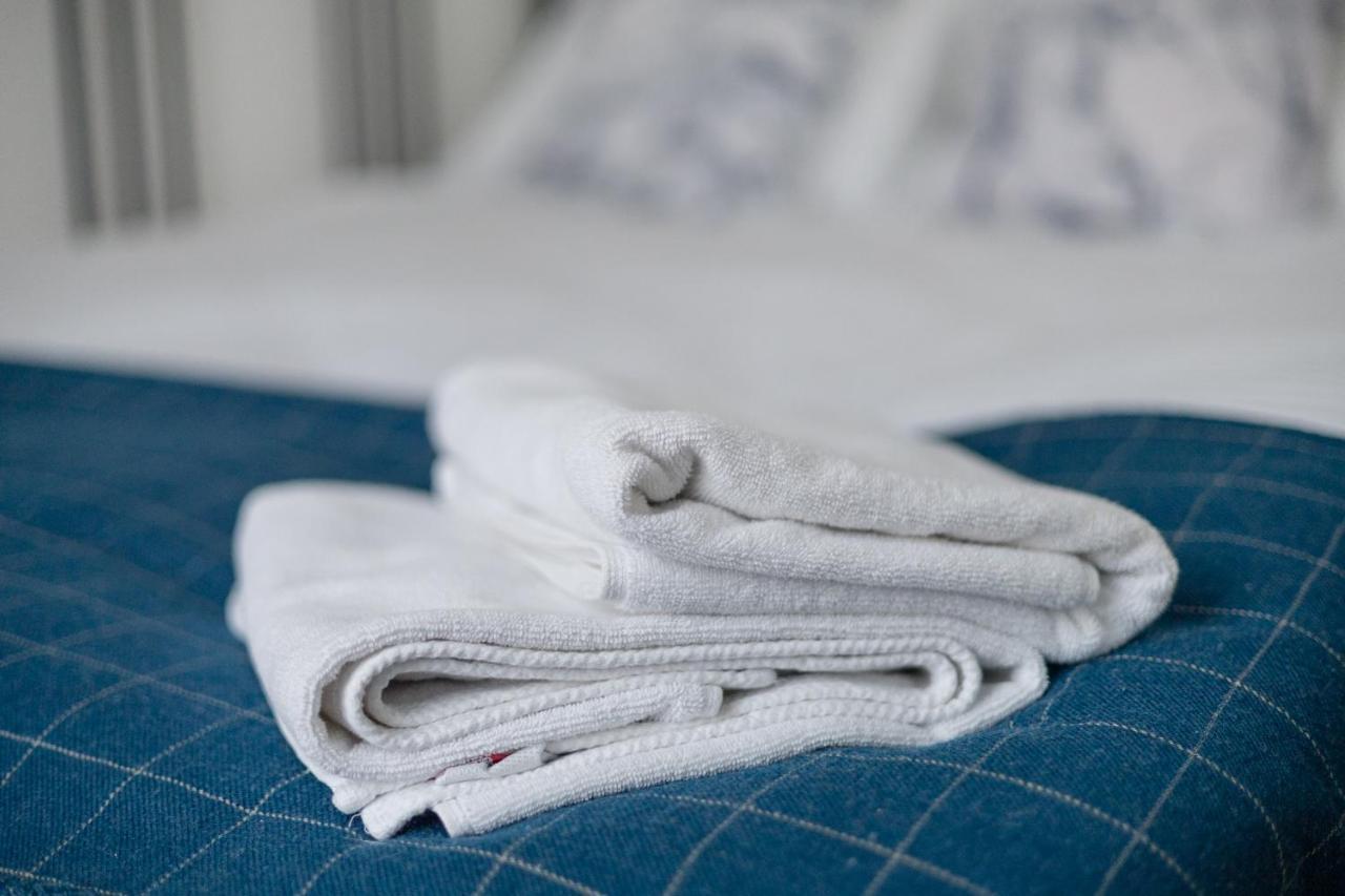 Budki Szczesliwickie Business Apartment ワルシャワ エクステリア 写真