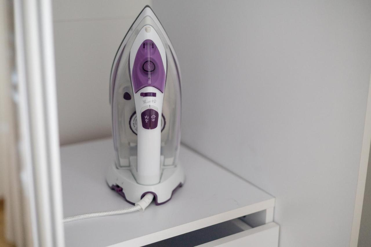 Budki Szczesliwickie Business Apartment ワルシャワ エクステリア 写真